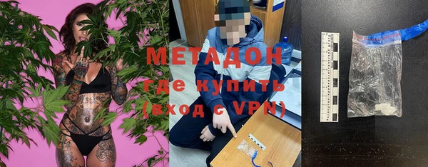 прущие крисы Горняк
